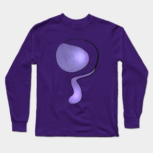 Uncertainty Long Sleeve T-Shirt